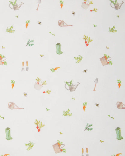Baby Derek Little Gardener Pyjama - TINY WHISPERS