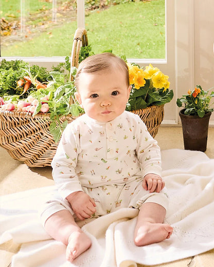 Baby Derek Little Gardener Pyjama - TINY WHISPERS