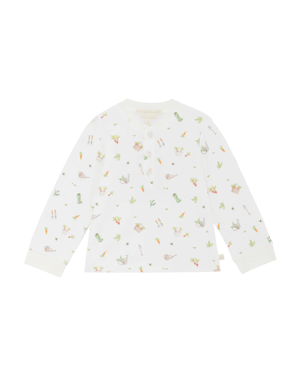 Baby Derek Little Gardener Pyjama - TINY WHISPERS
