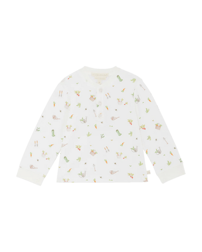 Baby Derek Little Gardener Pyjama - TINY WHISPERS