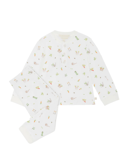Baby Derek Little Gardener Pyjama - TINY WHISPERS