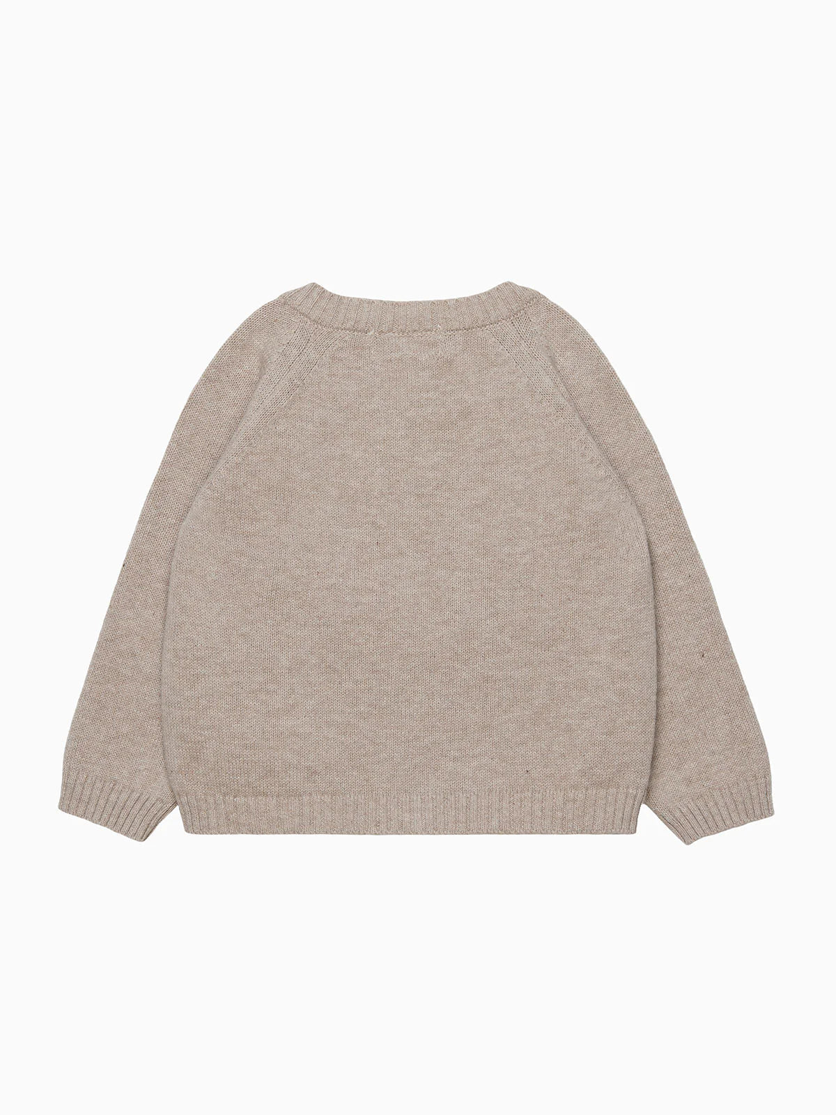 Baby Giraffe Cardigan - TINY WHISPERS
