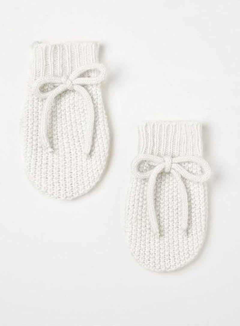 Baby Prickles Knitted Gift Set 5 pieces - TINY WHISPERS