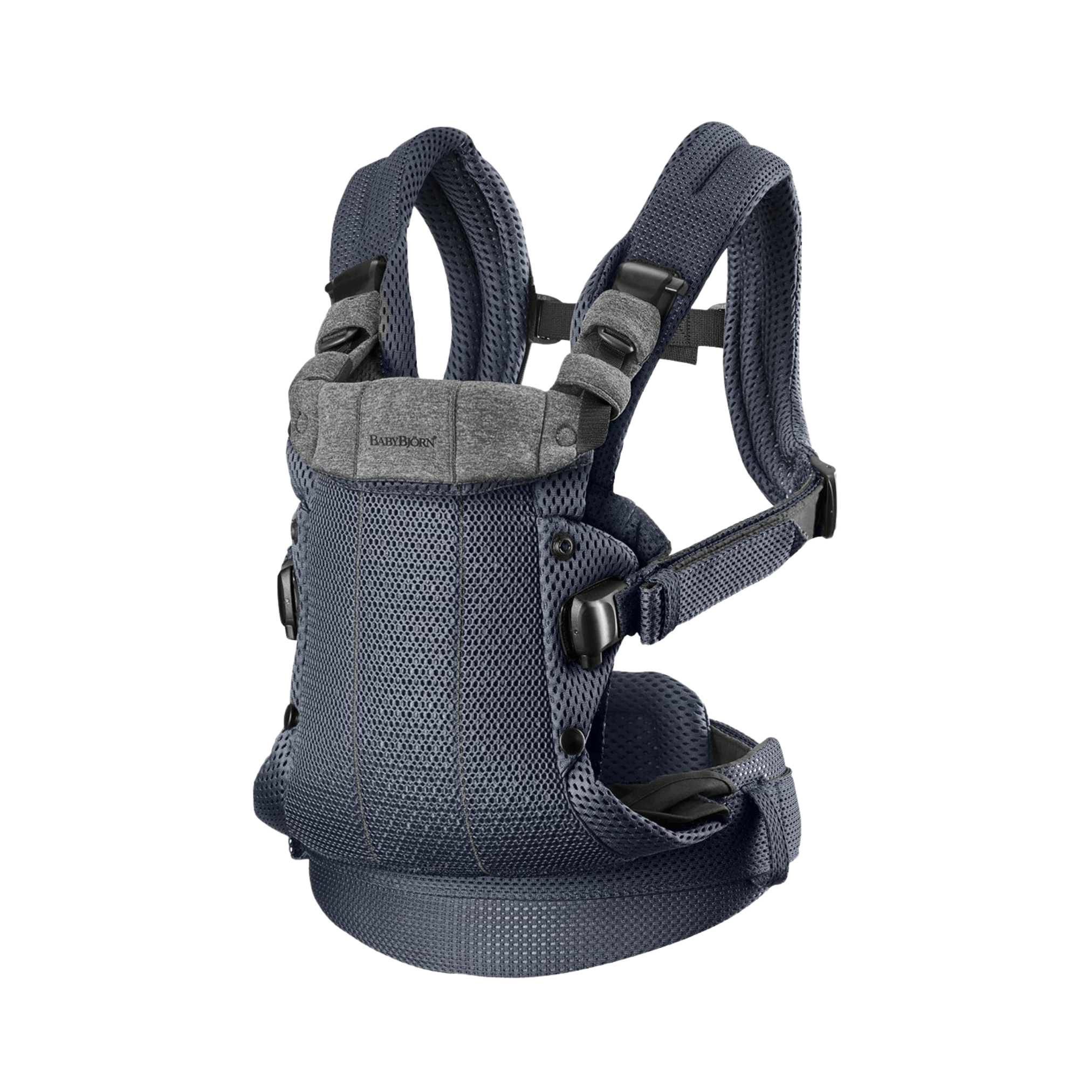 BabyBjörn Baby Carrier Harmony 3D Mesh - TINY WHISPERS