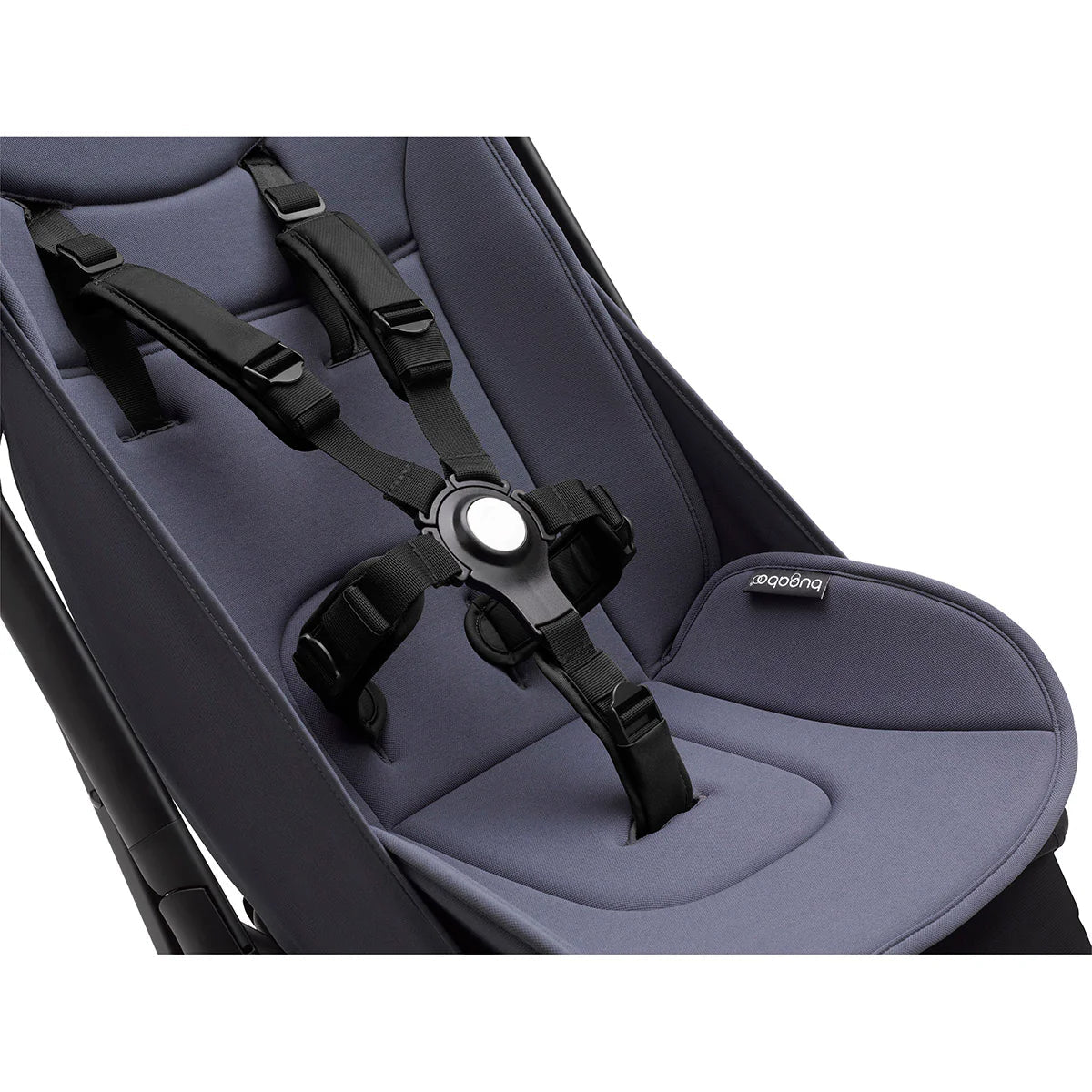 Bugaboo Butterfly 1 Complete Compact Stroller - TINY WHISPERS