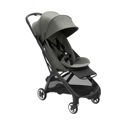 Bugaboo Butterfly 1 Complete Compact Stroller - TINY WHISPERS