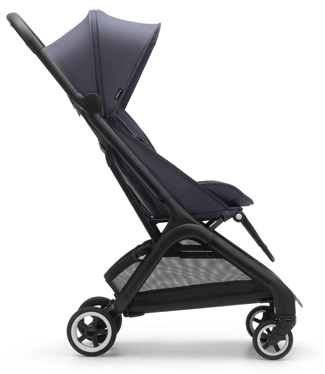 Bugaboo Butterfly 1 Complete Compact Stroller - TINY WHISPERS