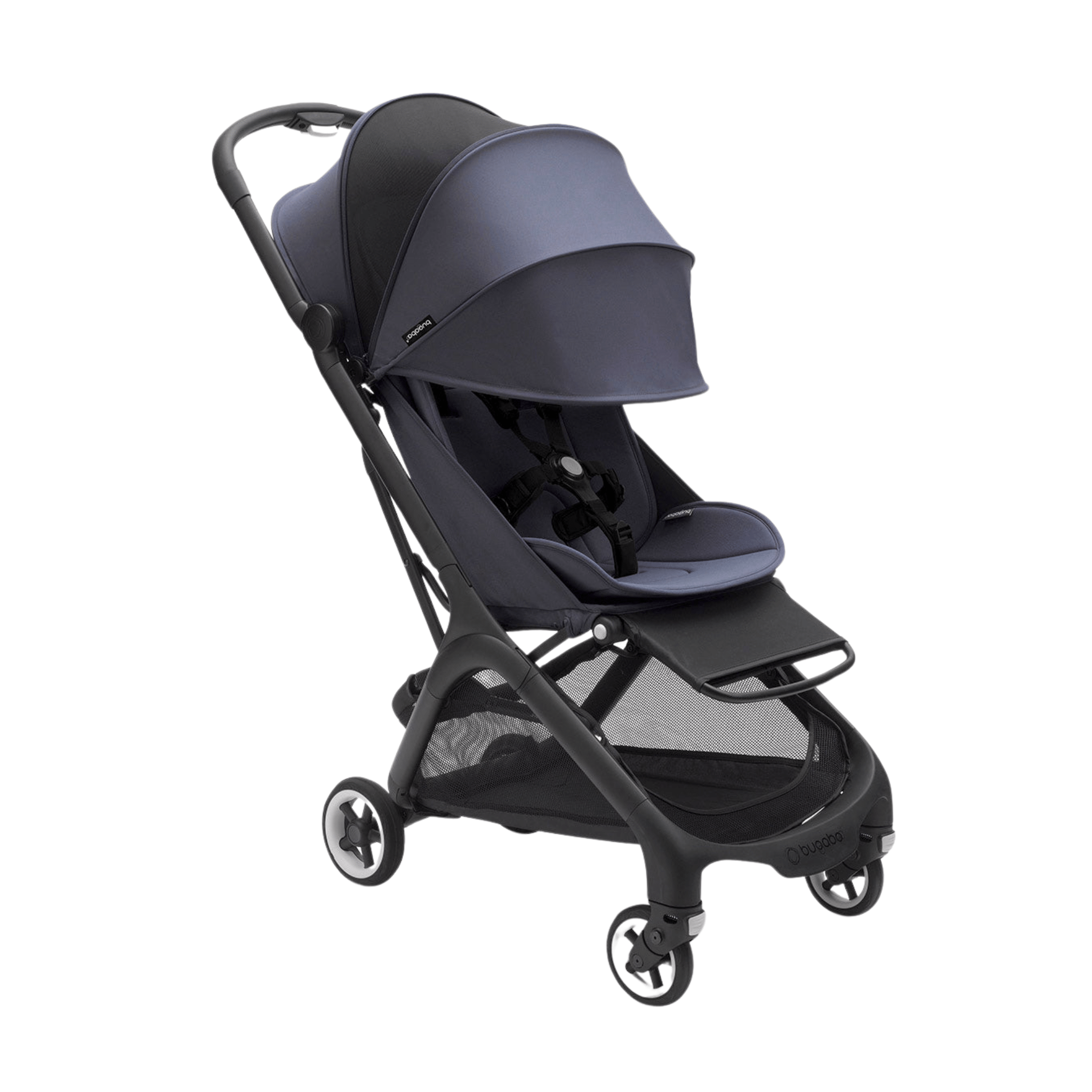Bugaboo Butterfly 1 Complete Compact Stroller - TINY WHISPERS