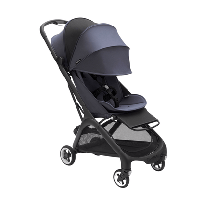 Bugaboo Butterfly 1 Complete Compact Stroller - TINY WHISPERS