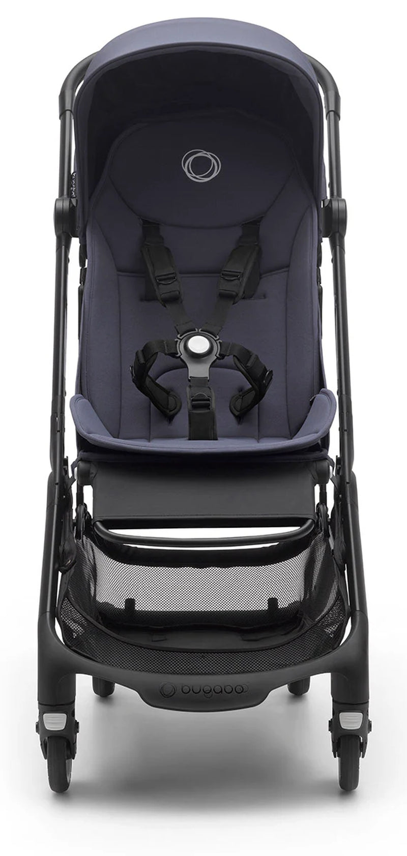 Bugaboo Butterfly 1 Complete Compact Stroller - TINY WHISPERS