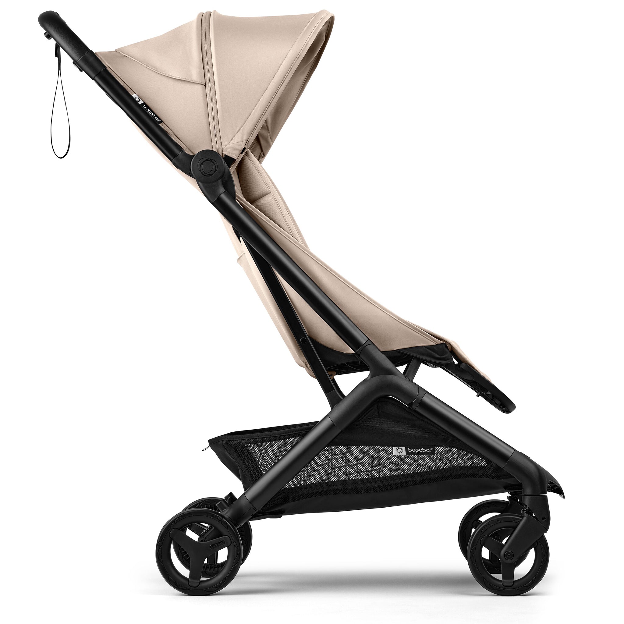 Bugaboo Butterfly 2 Complete Stroller - TINY WHISPERS