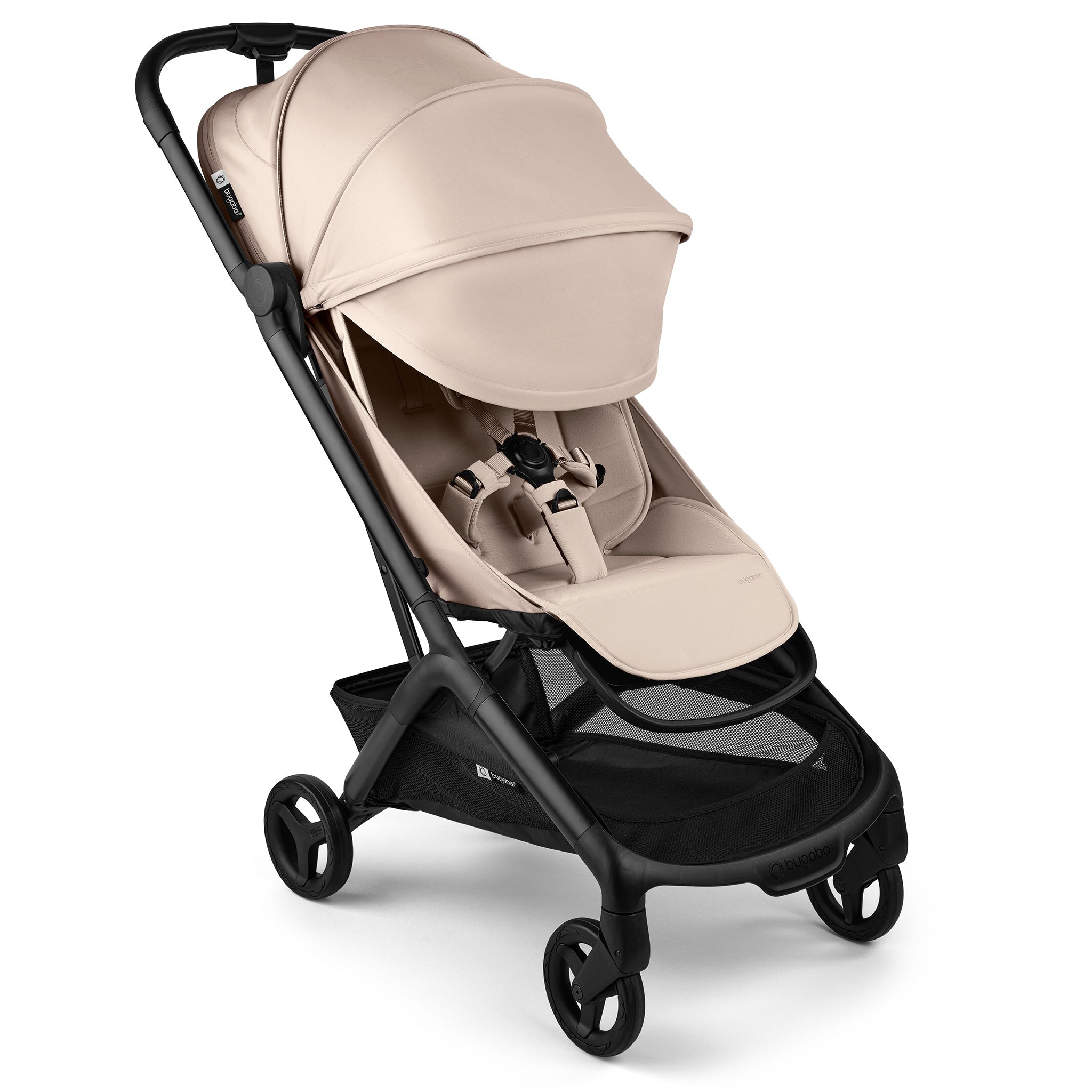 Bugaboo Butterfly 2 Complete Stroller - TINY WHISPERS