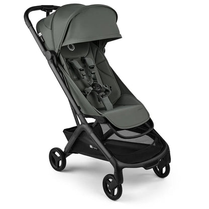 Bugaboo Butterfly 2 Complete Stroller - TINY WHISPERS