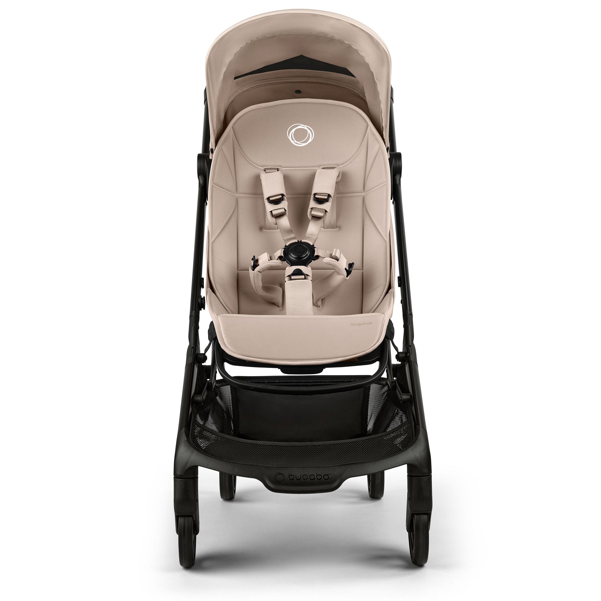 Bugaboo Butterfly 2 Complete Stroller - TINY WHISPERS