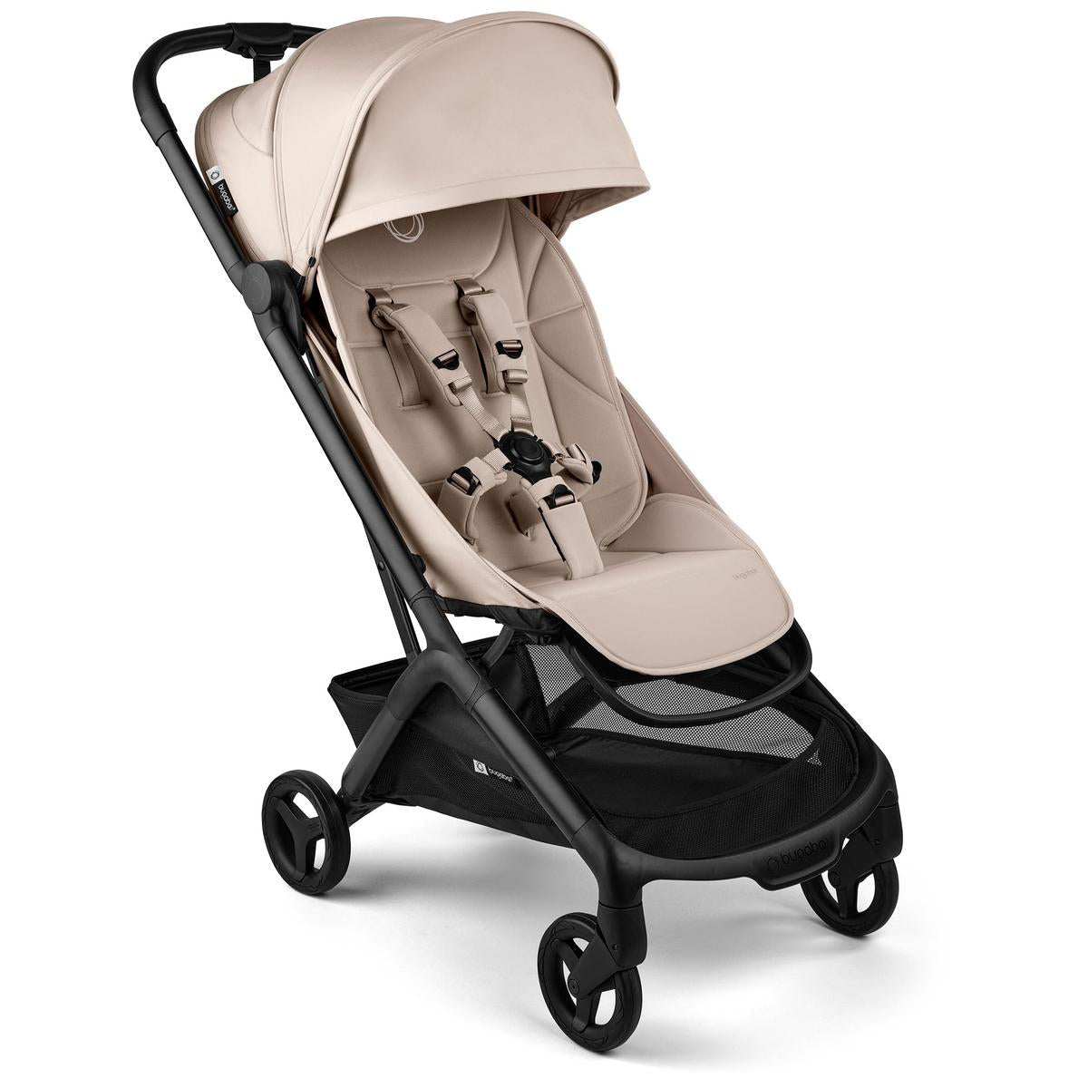 Bugaboo Butterfly 2 Complete Stroller - TINY WHISPERS