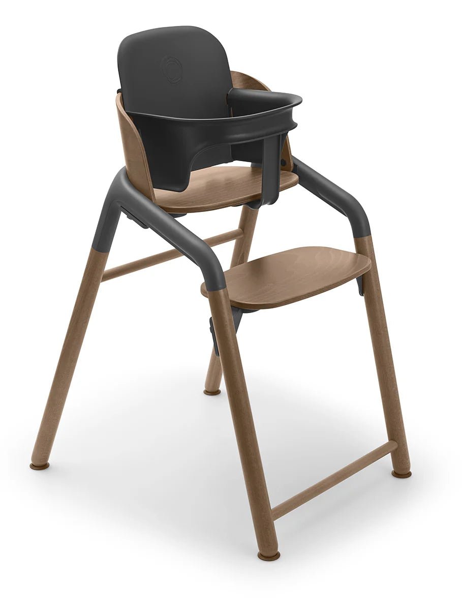 Bugaboo Giraffe Complete High Chair - TINY WHISPERS