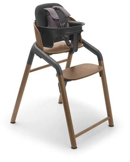Bugaboo Giraffe Complete High Chair - TINY WHISPERS