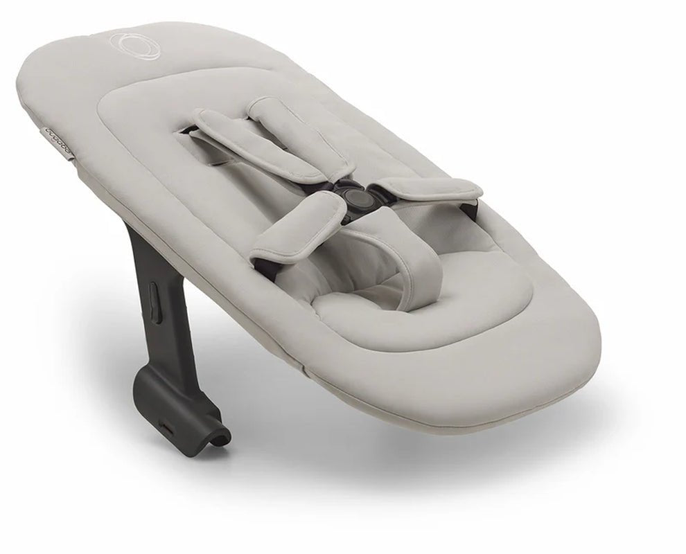 Bugaboo Giraffe Newborn Rocker Bundle - TINY WHISPERS