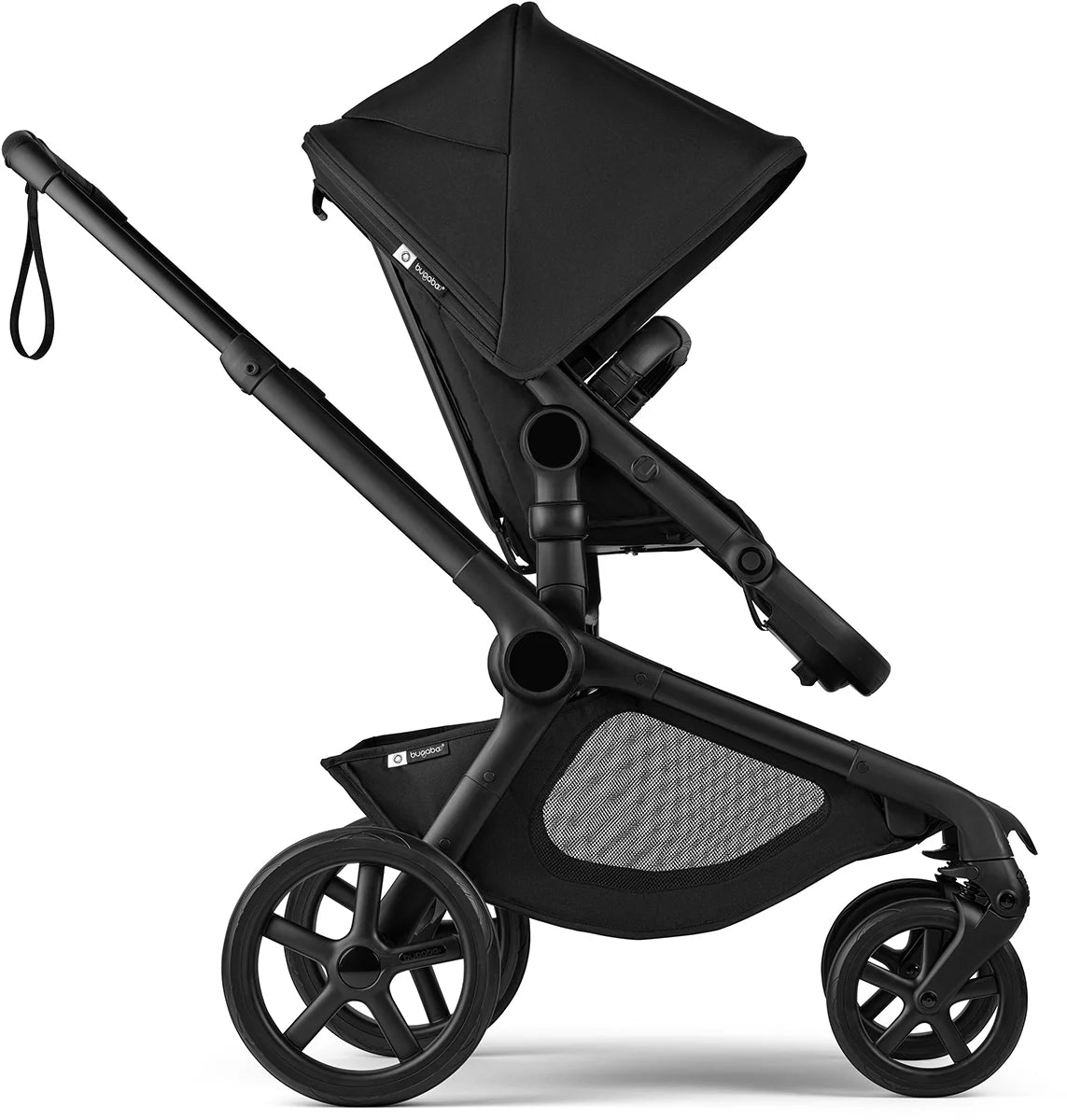 Bugaboo Kangaroo Bassinet & Stroller - TINY WHISPERS