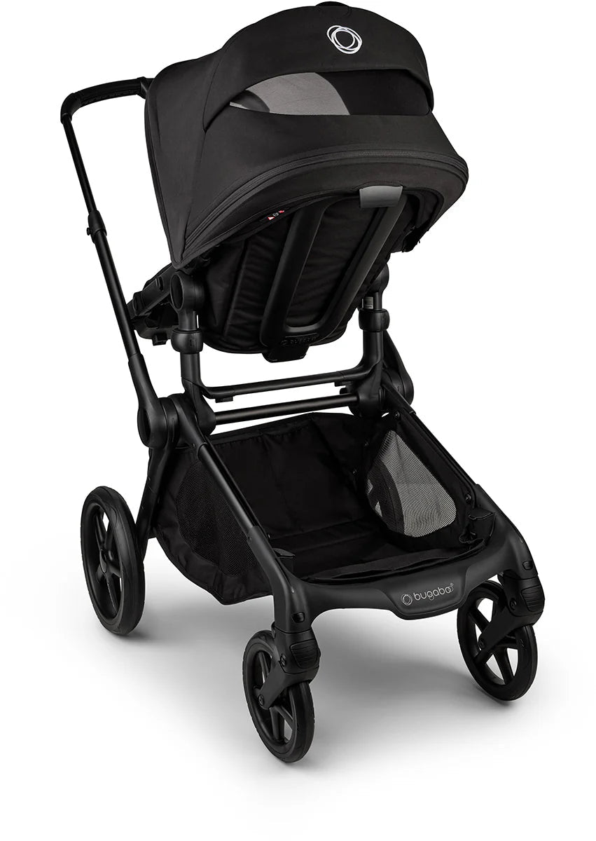Bugaboo Kangaroo Bassinet & Stroller - TINY WHISPERS