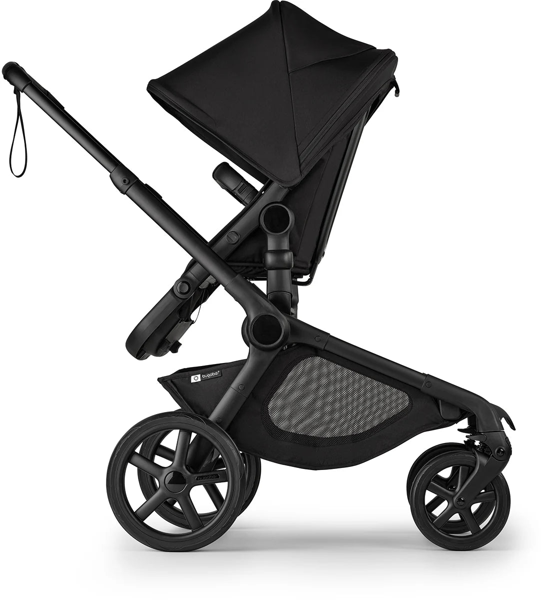 Bugaboo Kangaroo Bassinet & Stroller - TINY WHISPERS