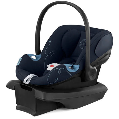 Cybex Aton G Sensorsafe Infant Car Seat - TINY WHISPERS