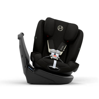 Cybex Callisto G 360 Rotating All - In - One Convertible Car Seat - TINY WHISPERS