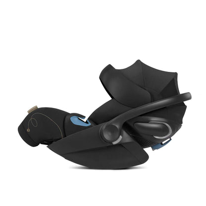 Cybex Cloud G Lux with SensorSafe - TINY WHISPERS