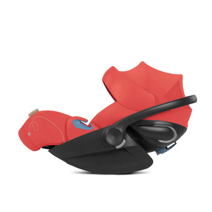 Cybex Cloud G Lux with SensorSafe - TINY WHISPERS