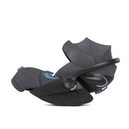 Cybex Cloud G Lux with SensorSafe - TINY WHISPERS