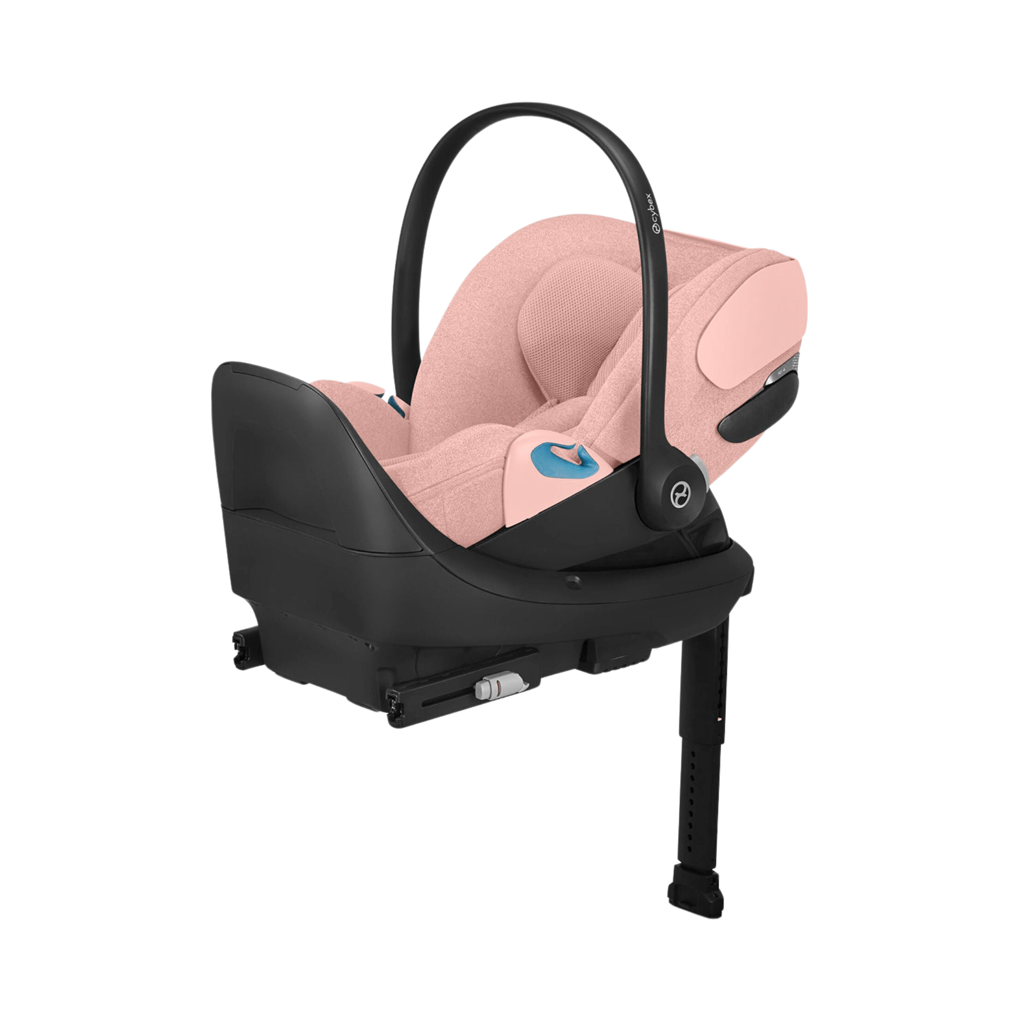 Cybex Cloud T Sensorsafe Infant Car Seat - TINY WHISPERS