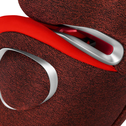 Cybex Solution Z - Fix Booster Car Seat - TINY WHISPERS