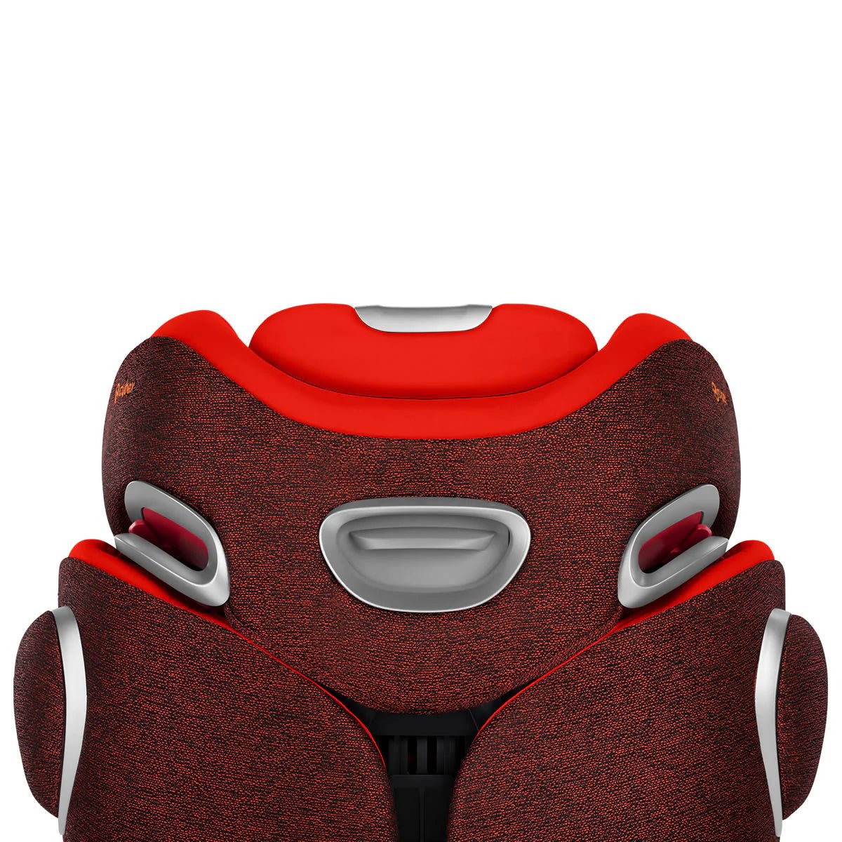 Cybex Solution Z - Fix Booster Car Seat - TINY WHISPERS