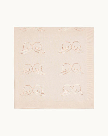 First Keepsakes: Cashmere Blanket & Buddy Gift Set - TINY WHISPERS