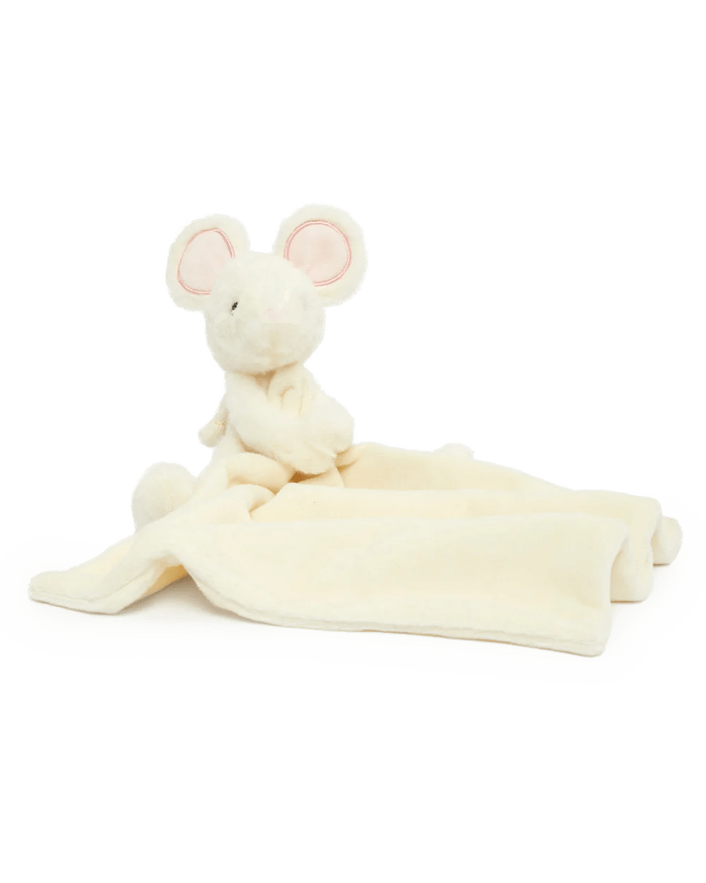 First Keepsakes: Cashmere Blanket & Buddy Gift Set - TINY WHISPERS