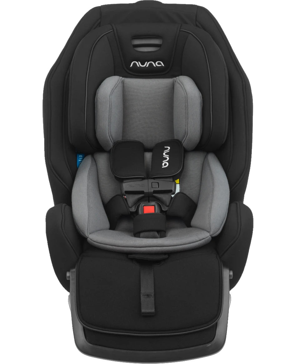 Nuna EXEC All - In - One Convertible Car Seat - TINY WHISPERS