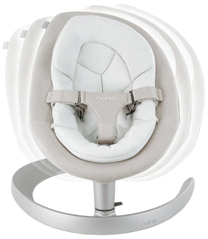 Nuna Leaf Grow Baby Seat & Rocker - TINY WHISPERS
