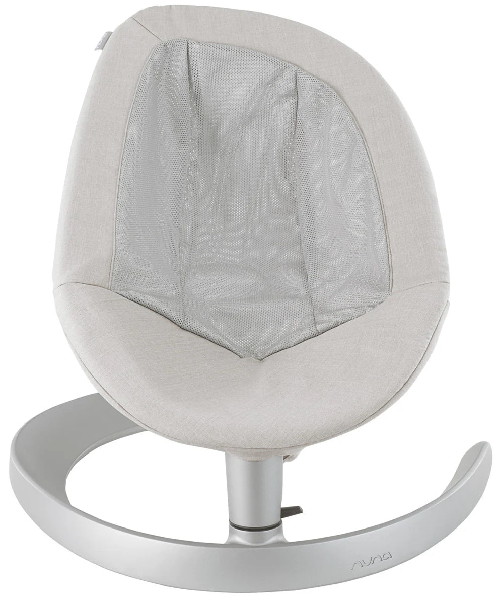Nuna Leaf Grow Baby Seat & Rocker - TINY WHISPERS