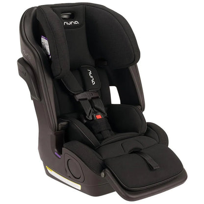 Nuna LUMN Harness to Booster Car Seat - TINY WHISPERS