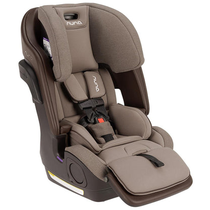 Nuna LUMN Harness to Booster Car Seat - TINY WHISPERS