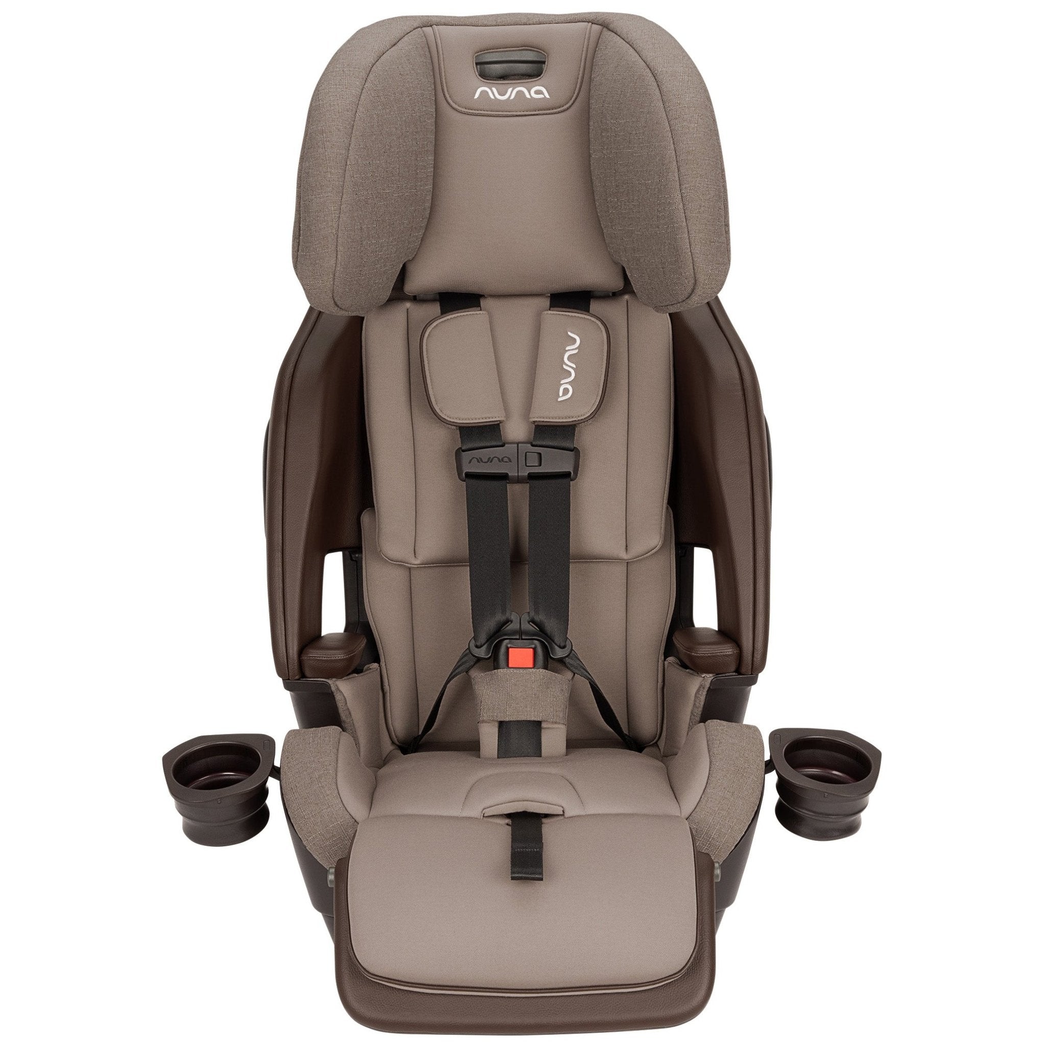 Nuna LUMN Harness to Booster Car Seat - TINY WHISPERS