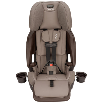 Nuna LUMN Harness to Booster Car Seat - TINY WHISPERS