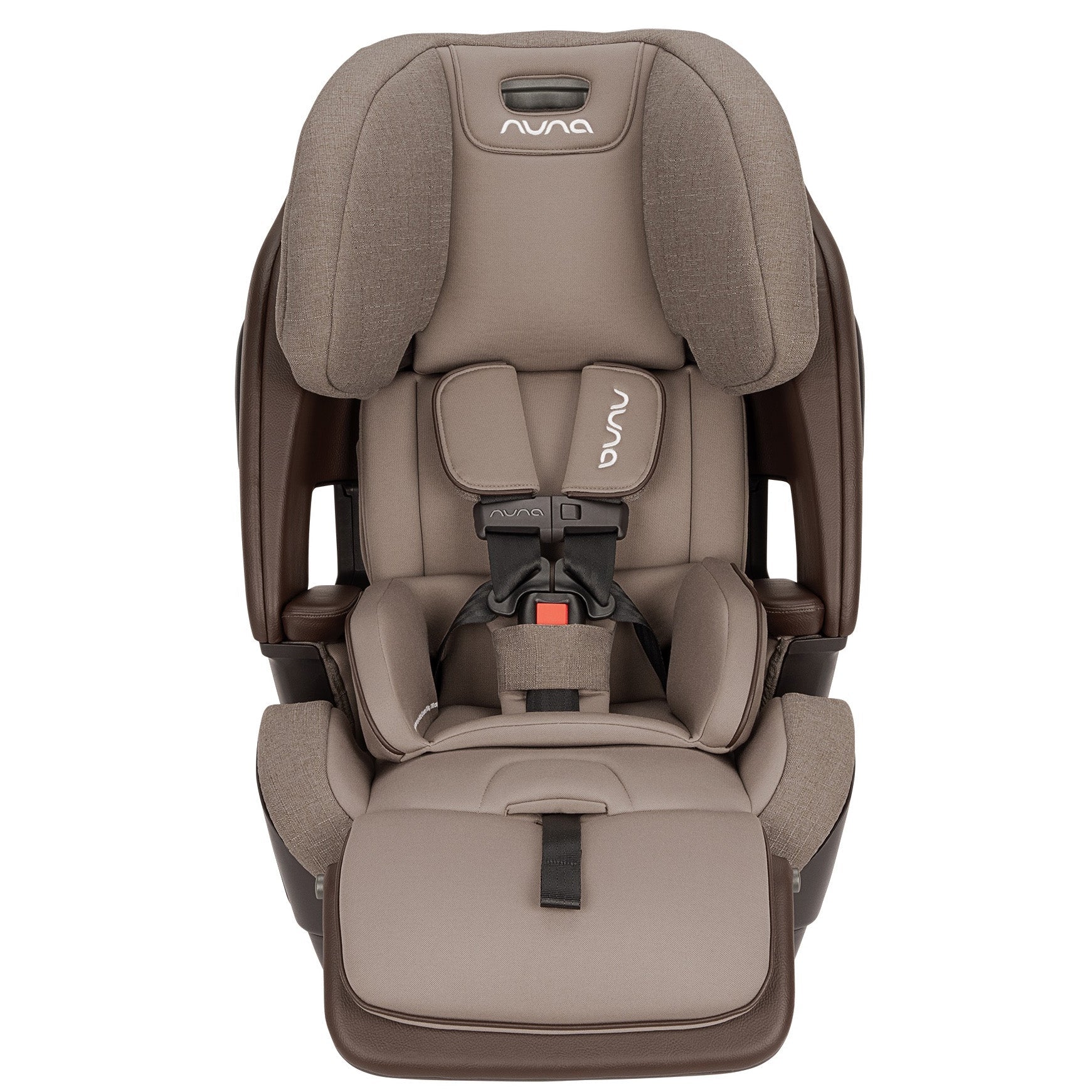 Nuna LUMN Harness to Booster Car Seat - TINY WHISPERS
