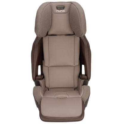Nuna LUMN Harness to Booster Car Seat - TINY WHISPERS