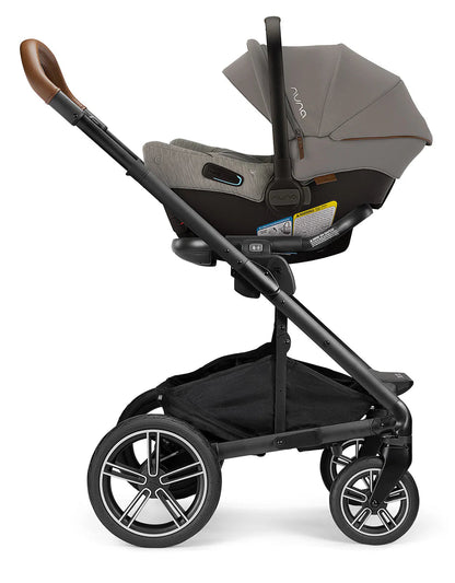 Nuna MIXX Next + PIPA Urbn Travel System - TINY WHISPERS