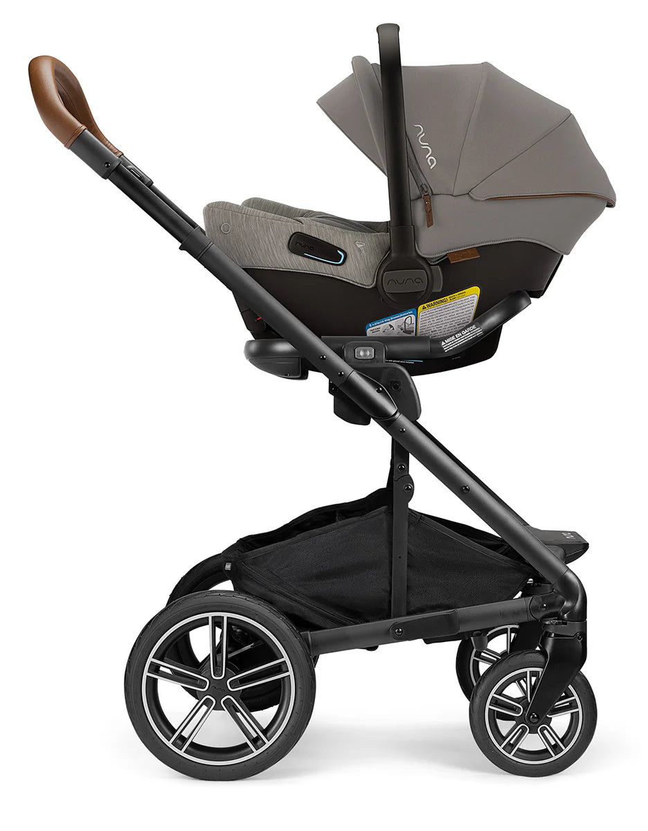Nuna MIXX Next + PIPA Urbn Travel System - TINY WHISPERS