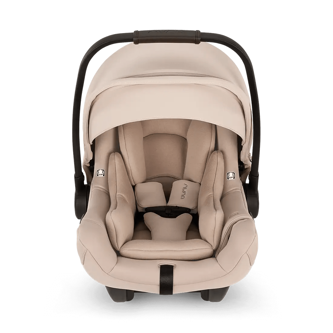 Nuna Pipa Aire Infant Car Seat + Pipa Series Base - TINY WHISPERS