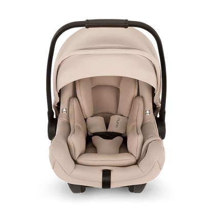 Nuna Pipa Aire Infant Car Seat + Pipa Series Base - TINY WHISPERS