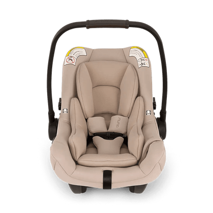 Nuna Pipa Aire Infant Car Seat + Pipa Series Base - TINY WHISPERS