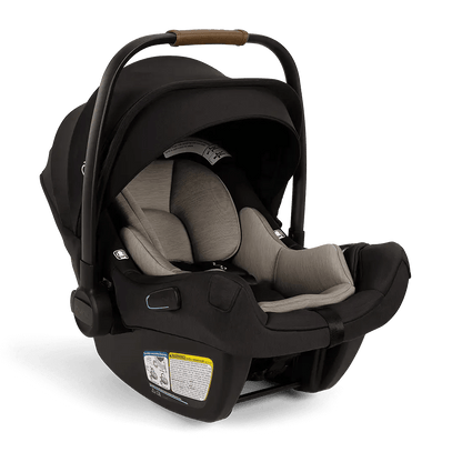 Nuna Pipa Aire Infant Car Seat + Pipa Series Base - TINY WHISPERS